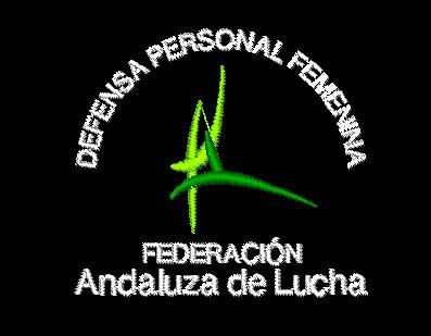 CURSO DEFENSA PERSONAL FEMENINA  Federación Lucha Comunidad Andaluza