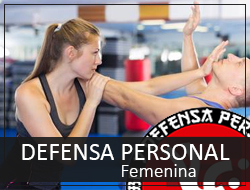 Clases de Defensa Personal en Almería