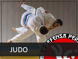 Clases de Judo en Almería