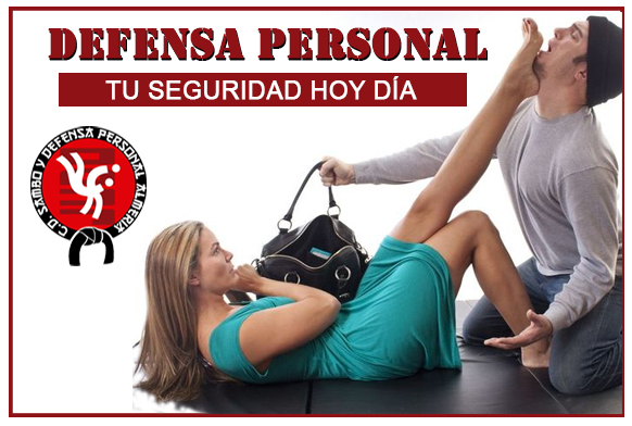 Defensa Personal: Tu Seguridad Hoy Día