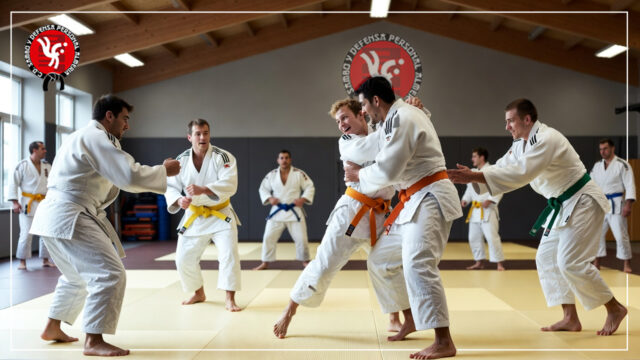 ¿Qué arte marcial elegir en 2026?