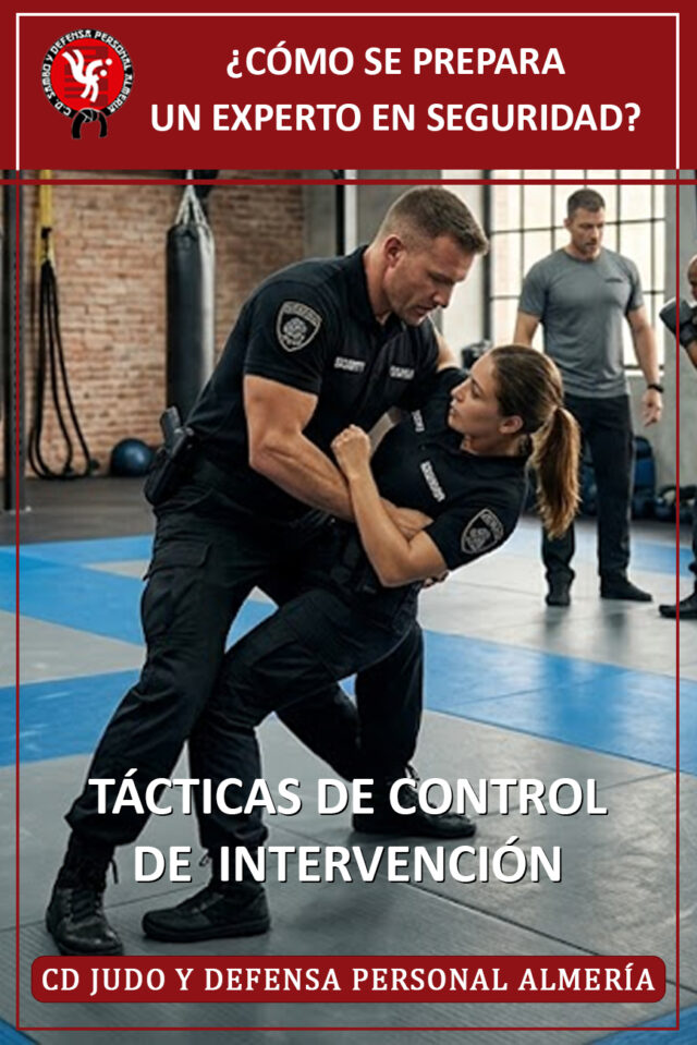 ¿CÓMO SE PREPARA UN EXPERTO EN SEGURIDAD?