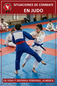Situaciones de combate en Judo