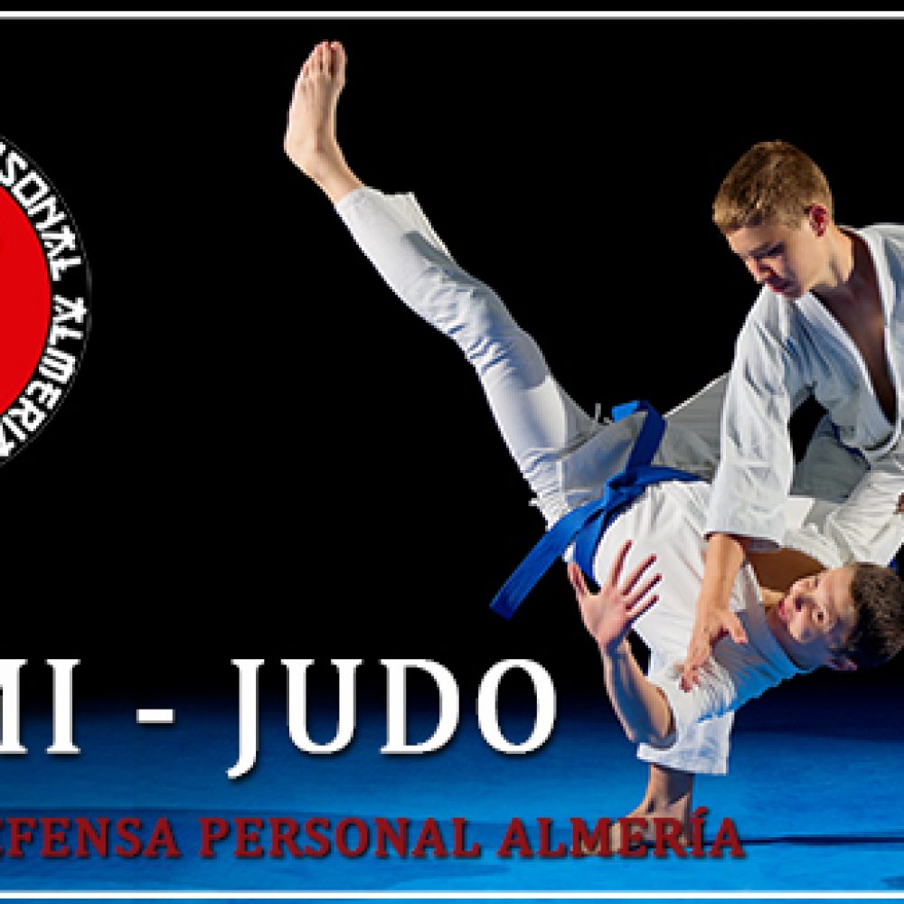La importancia de las Caídas en Judo