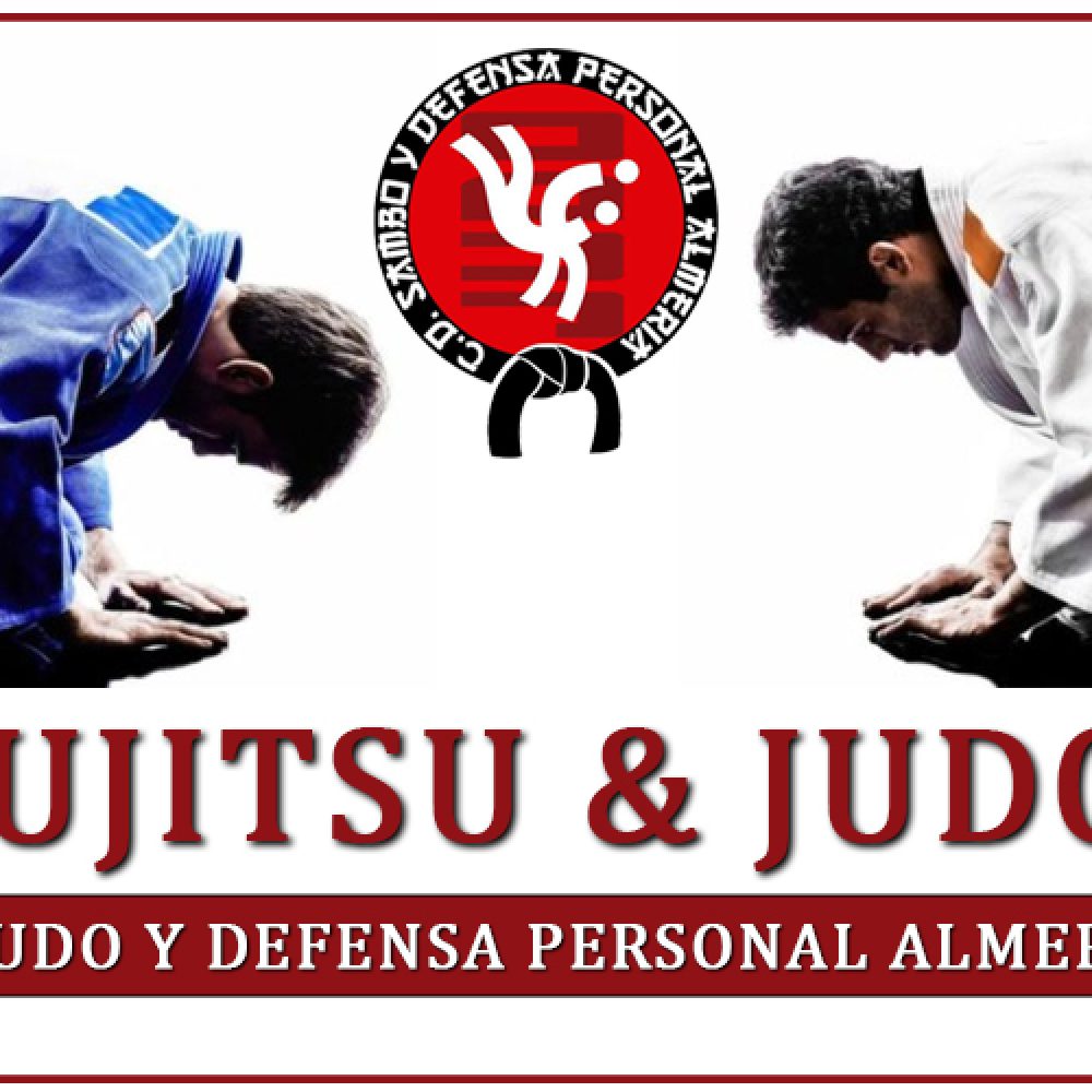 Diferencias entre Jujitsu y Judo