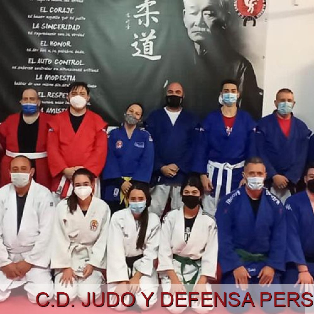 Judo Tradicional Clásico o Kodokan