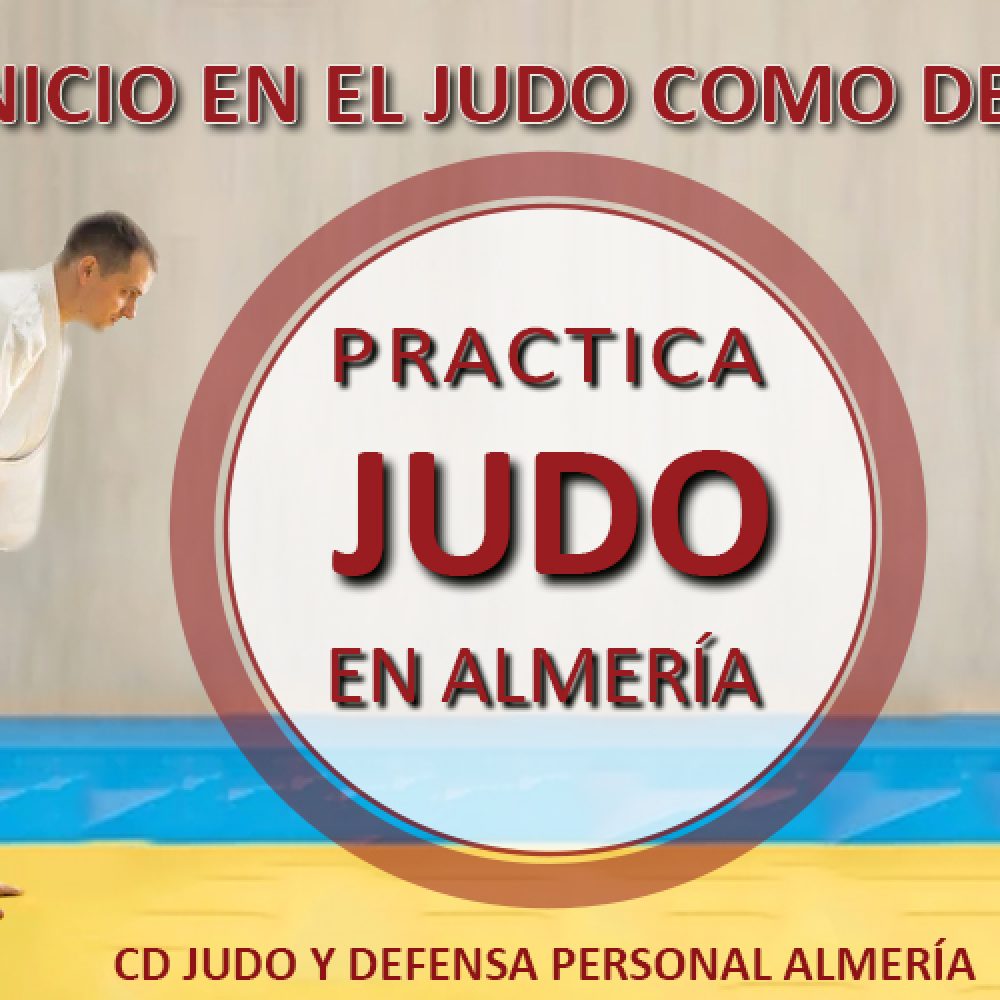 Practica Judo