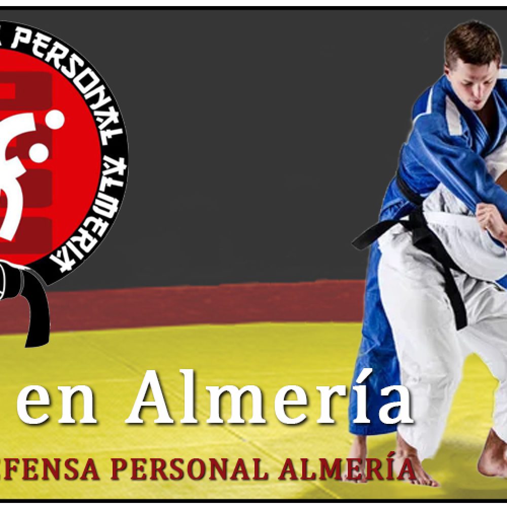 Razones por las que aprender Judo en Almería