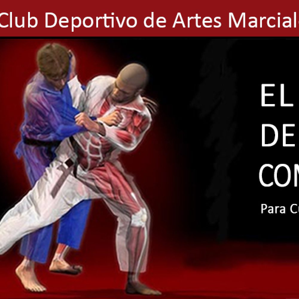 El Judo un Deporte Completo