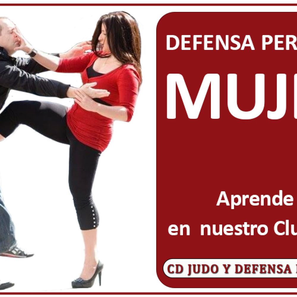 La Importancia Vital de la Defensa Personal para las Mujeres