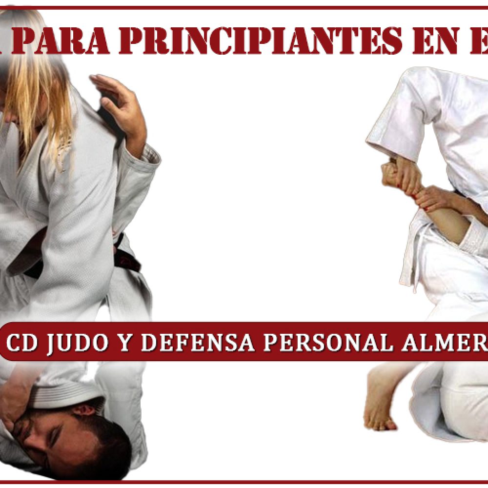 Guía para principiantes en el Jiu-Jitsu / Ju-jutsu