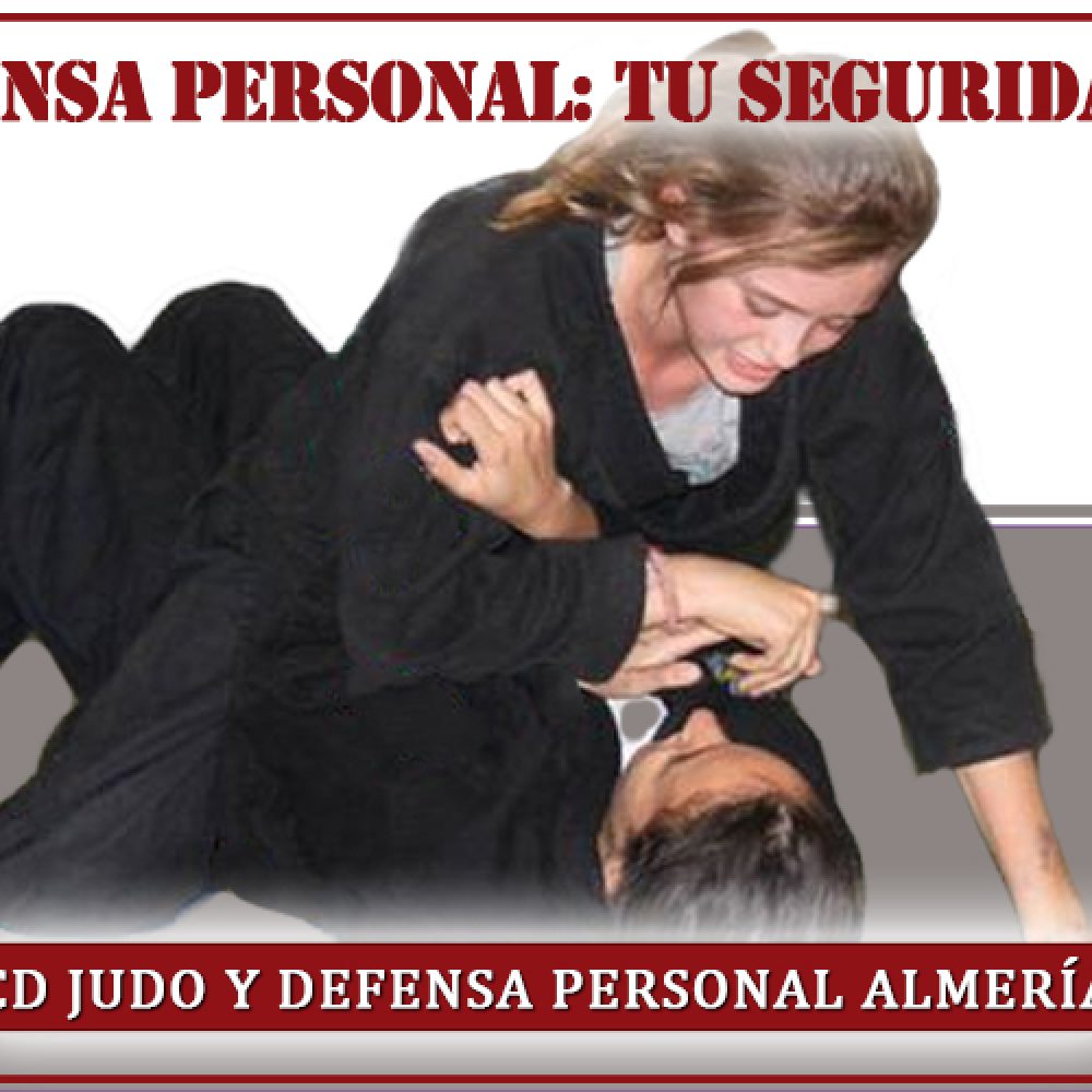 Defensa Personal: Tu Seguridad hoy Día