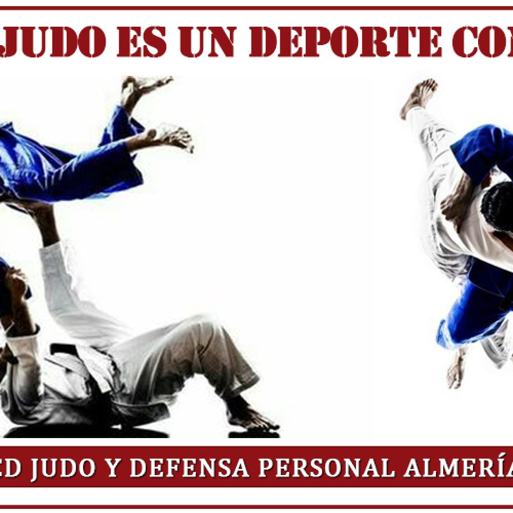 Lo más interesante que debes saber si quieres practicar Judo