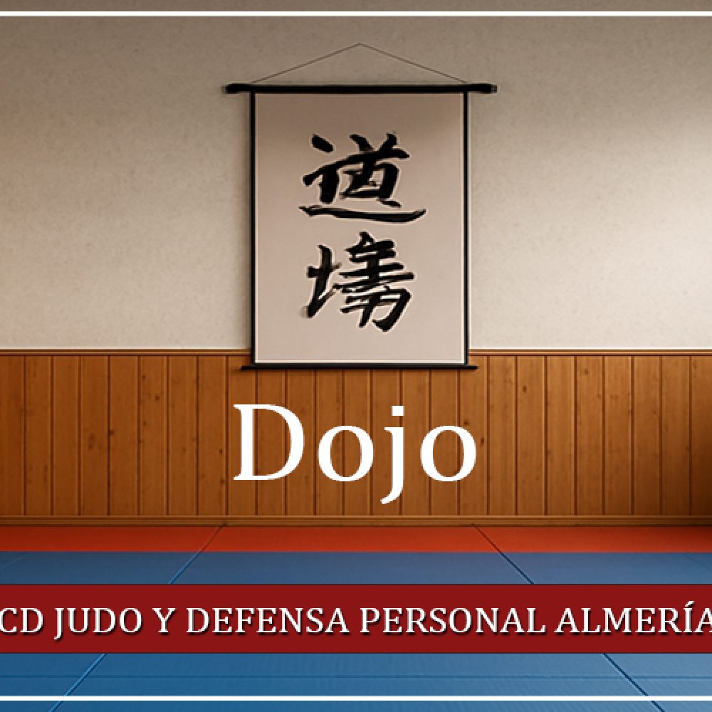 Dojo en Judo: reglas, respeto y disciplina
