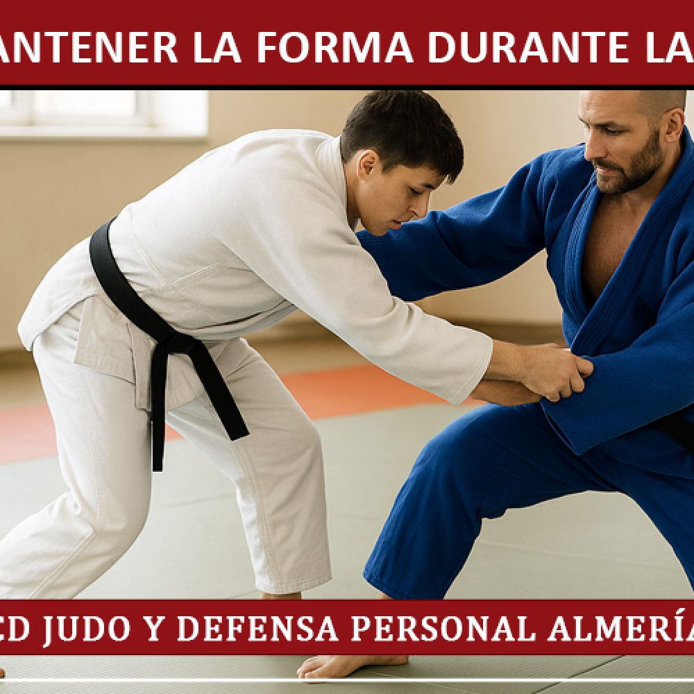 Mantener la Forma Durante las Fiestas