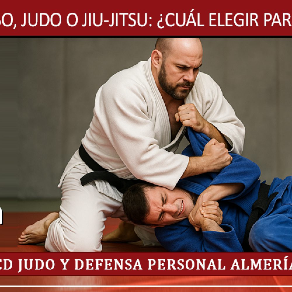 ¿Cuál es arte marcial más efectivo en el cuerpo a cuerpo?