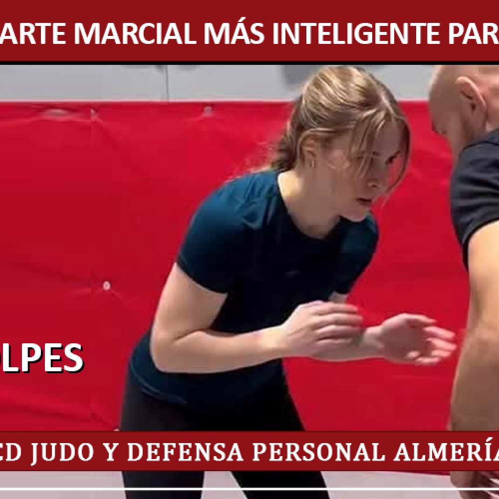 Más allá de los golpes: el arte marcial más inteligente para defenderte