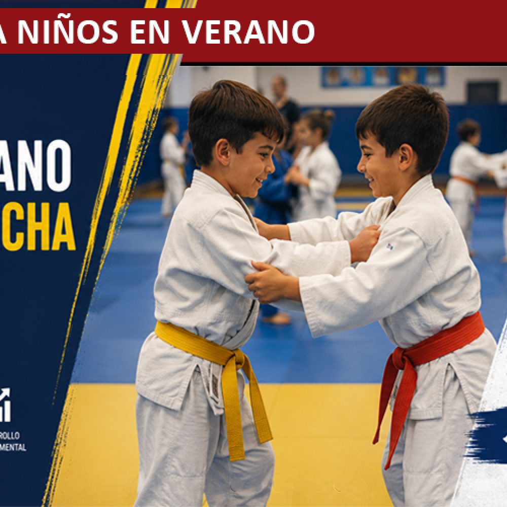 COMIENZA SU MEJOR VERANO HASTA LA FECHA