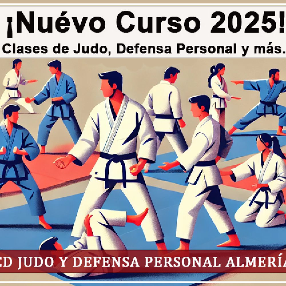 Nuevo Curso 2025 en Nuestro Club